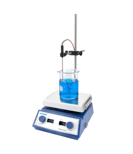 Wiggens W3032100 Micro-Stir Manyetik Karıştırıcı